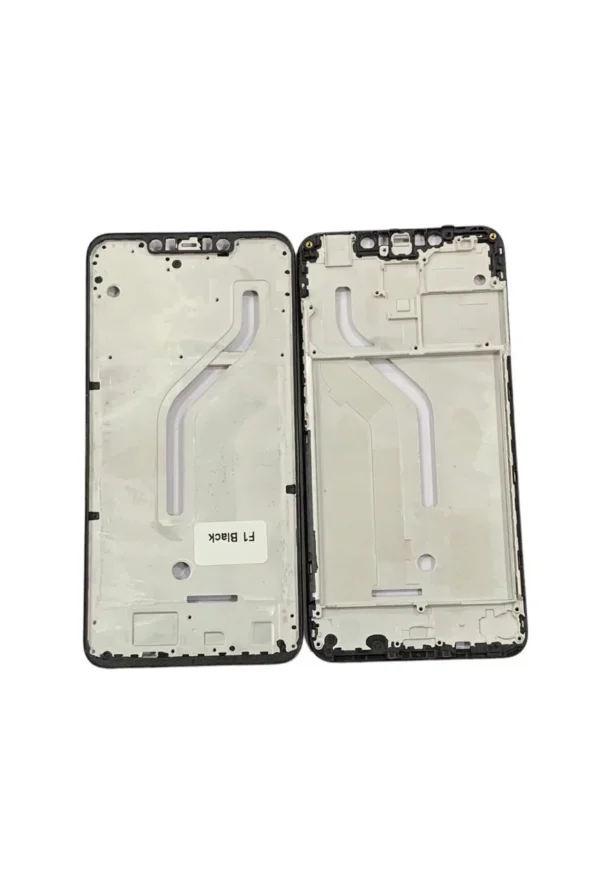 LCD MIDDLE FRAME REDMI POCO F1 BLACK FRAME