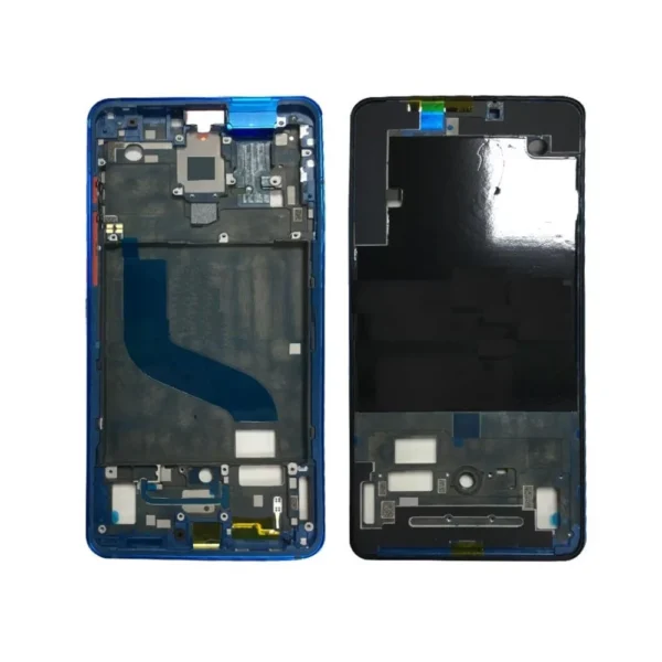 LCD MIDDLE FRAME REDMI K20 BLACK FRAME