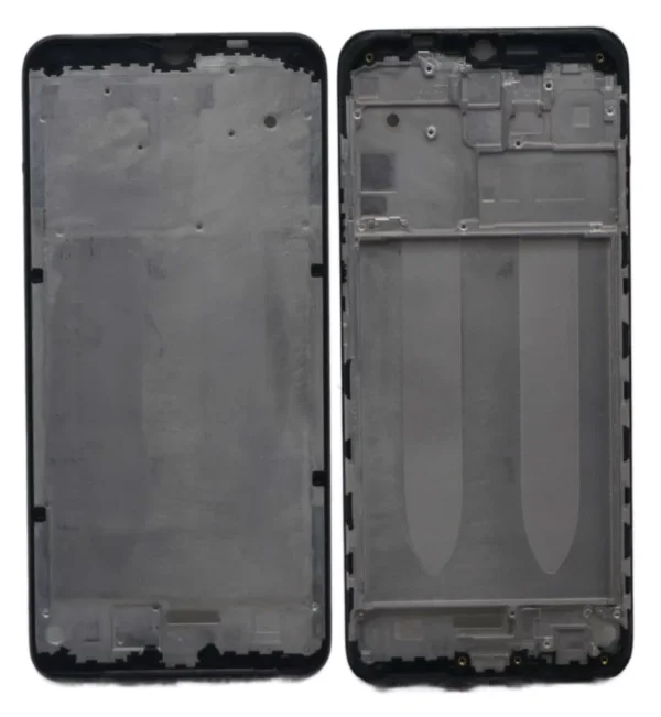 LCD MIDDLE FRAME REDMI POCO M2 PRO BLACK FRAME