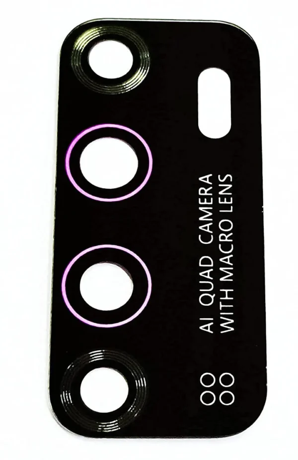 LCD INFINIX HOT 9 PRO CAMERA GLASS (LENS)