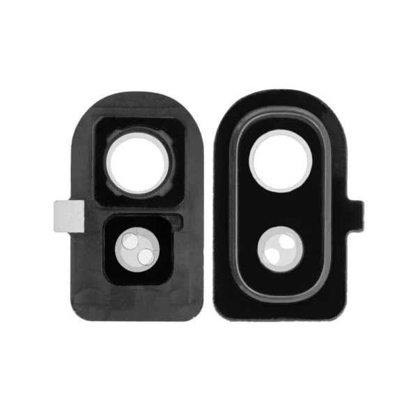 LCD  SAMSUNG A10E CAMERA GLASS (LENS)