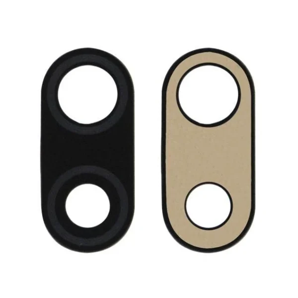 LCD  SAMSUNG A10S CAMERA GLASS (LENS)