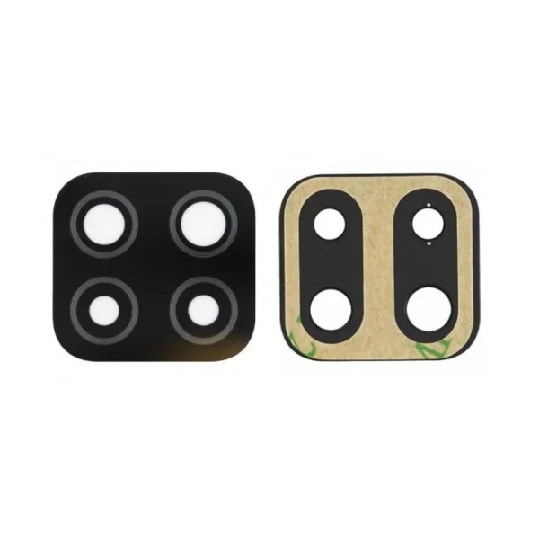 LCD  SAMSUNG A12 CAMERA GLASS (LENS)