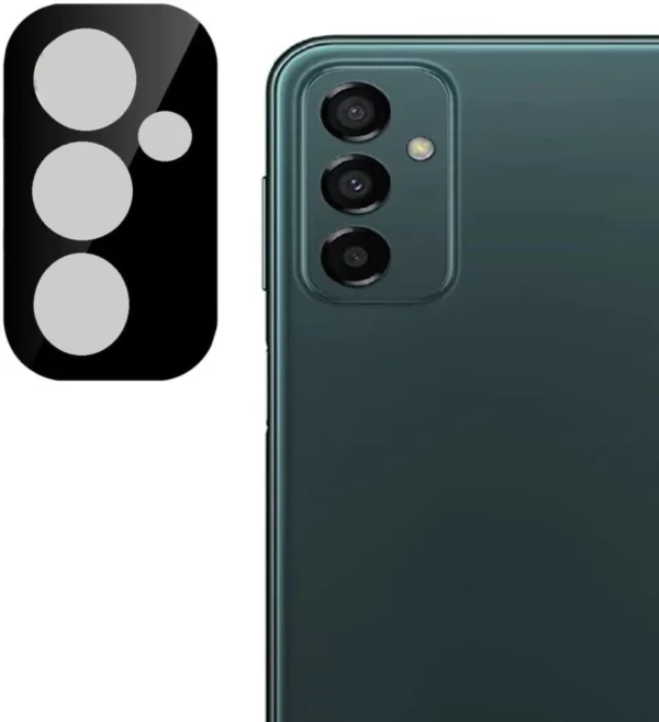 LCD  SAMSUNG A14 CAMERA GLASS (LENS)