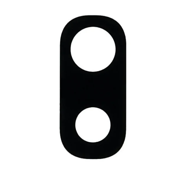 LCD  SAMSUNG A20E CAMERA GLASS (LENS)