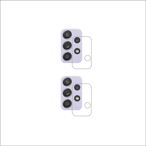 LCD  SAMSUNG A23 (5G) CAMERA GLASS (LENS)