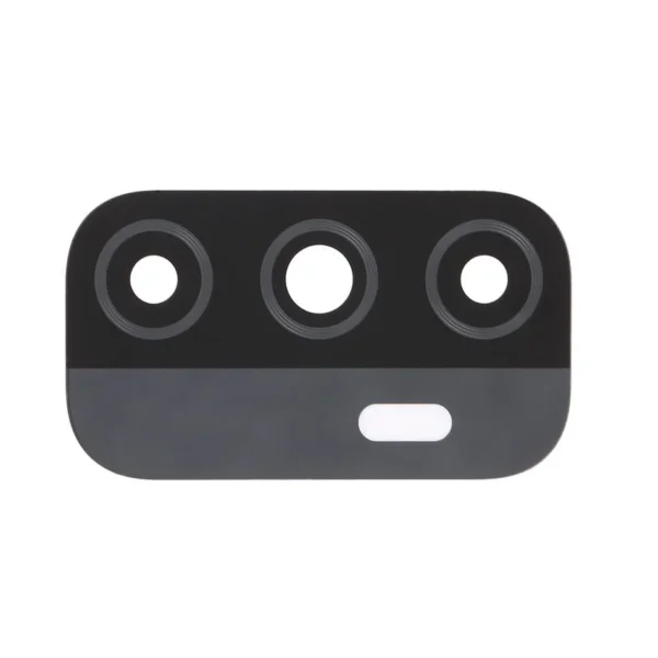 LCD OPPO A32 CAMERA GLASS (LENS)