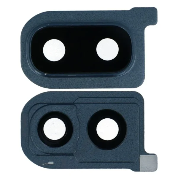 LCD  SAMSUNG A40 CAMERA GLASS (LENS)