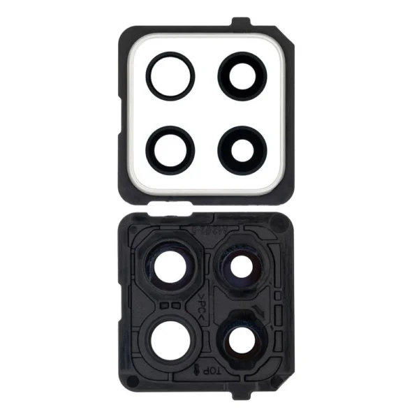 LCD  SAMSUNG A42 CAMERA GLASS (LENS)