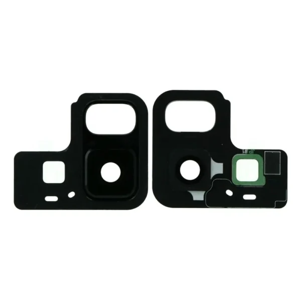 LCD  SAMSUNG A8 PLUS CAMERA GLASS (LENS)
