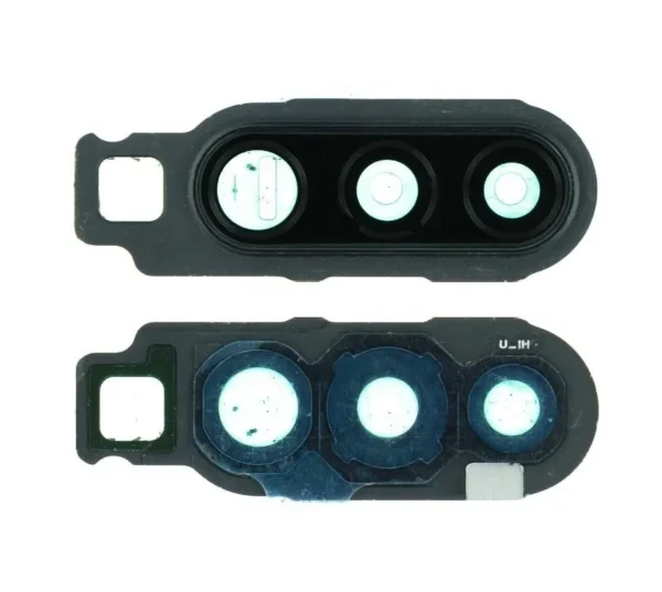 LCD  SAMSUNG A90 5G CAMERA GLASS (LENS)