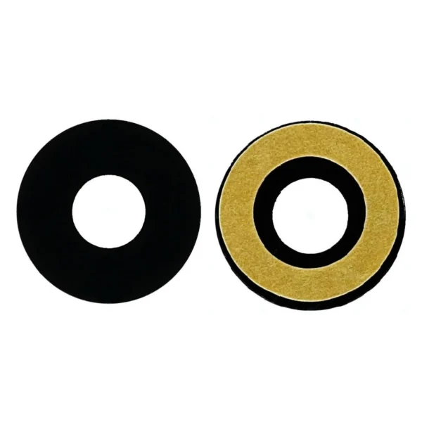 LCD OPPO F3 CAMERA GLASS (LENS)