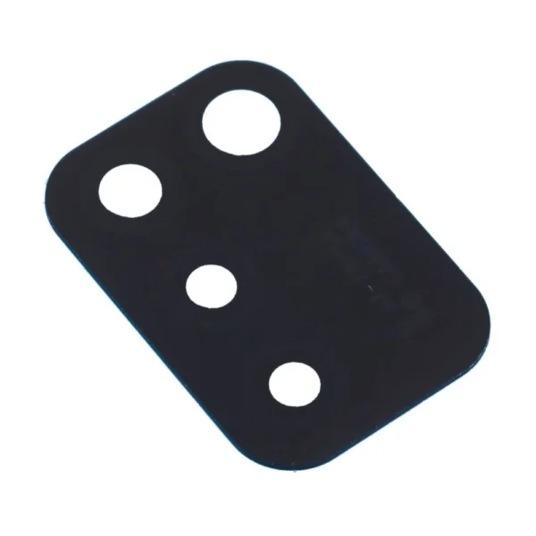 LCD INFINIX HOT 10 LITE CAMERA GLASS (LENS)