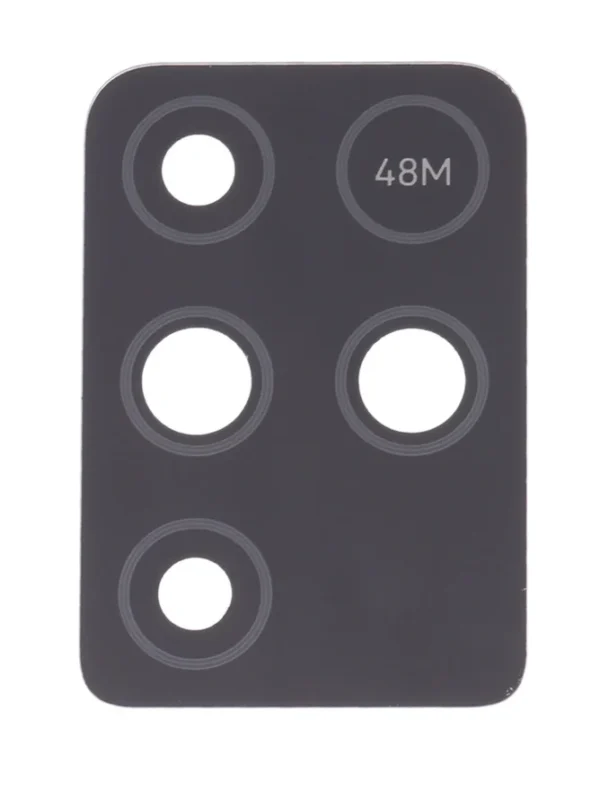 LCD INFINIX NOTE 10 CAMERA GLASS (LENS)