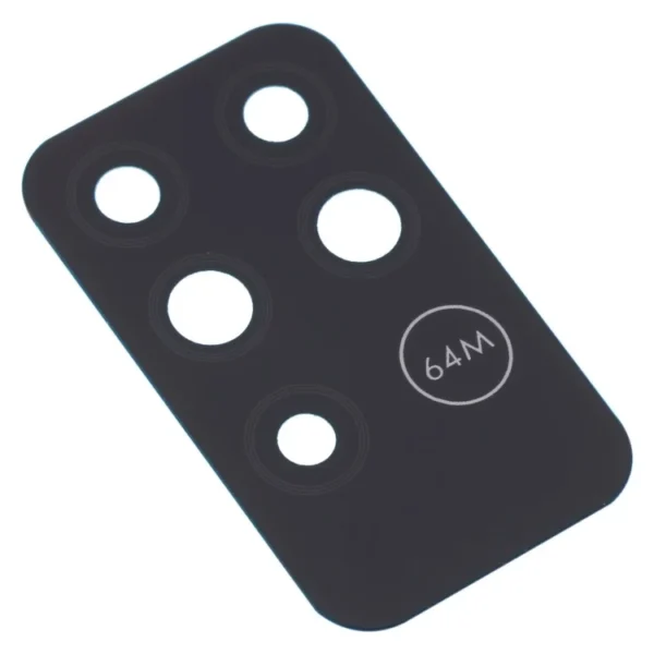 LCD INFINIX NOTE 8 CAMERA GLASS (LENS)