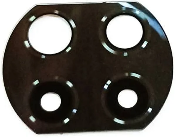 LCD  REDMI 10i CAMERA GLASS (LENS)