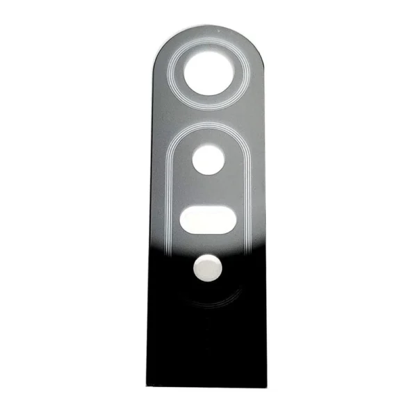 LCD INFINIX S5 PRO (X660) CAMERA GLASS (LENS)