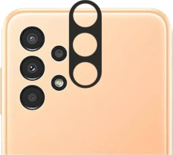 LCD  SAMSUNG A13S CAMERA GLASS (LENS)