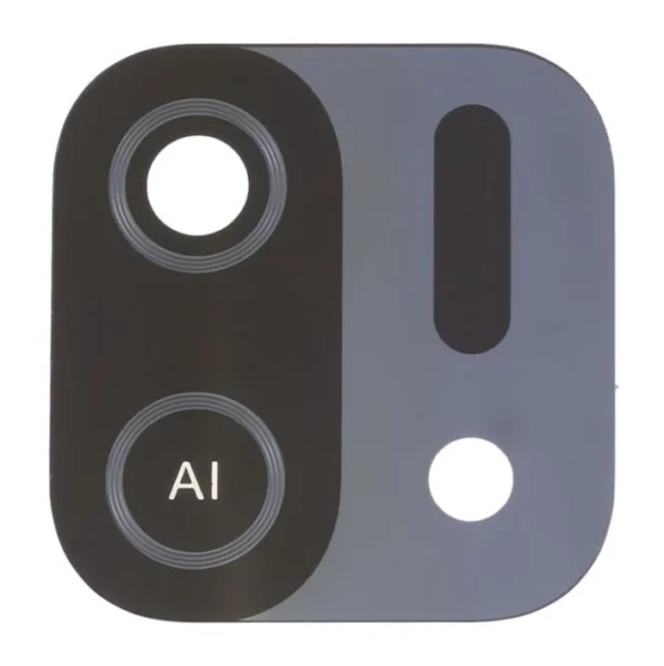 LCD OPPO A16K CAMERA GLASS (LENS)