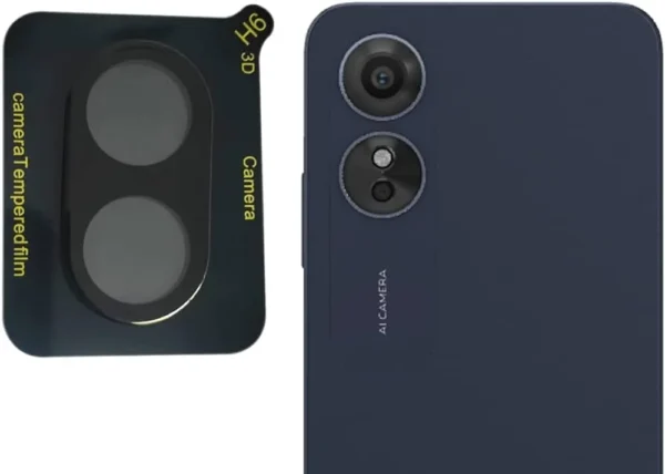 LCD OPPO A58 (5G) CAMERA GLASS (LENS)