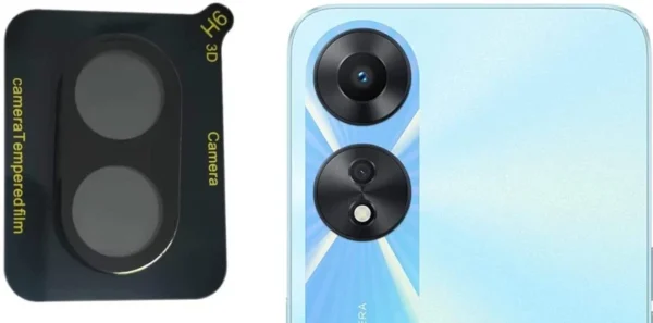 LCD OPPO A78 (5G) CAMERA GLASS (LENS)