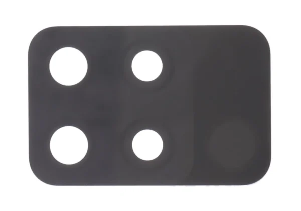 LCD OPPO F19 PRO  CAMERA GLASS (LENS)