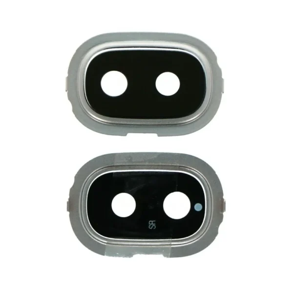 LCD  SAMSUNG J4 CAMERA GLASS (LENS)