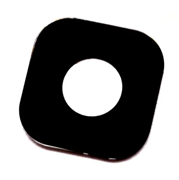 LCD  SAMSUNG J7 MAX CAMERA GLASS (LENS)