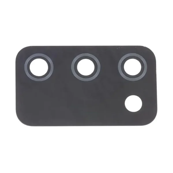 LCD  SAMSUNG M02S CAMERA GLASS (LENS)