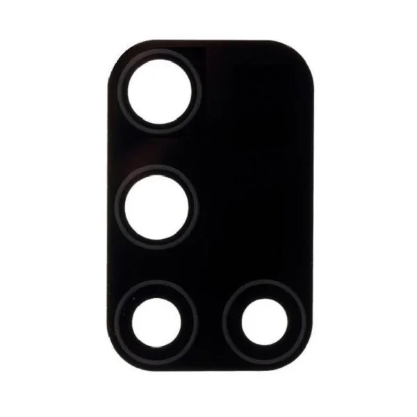 LCD  SAMSUNG M41 CAMERA GLASS (LENS)