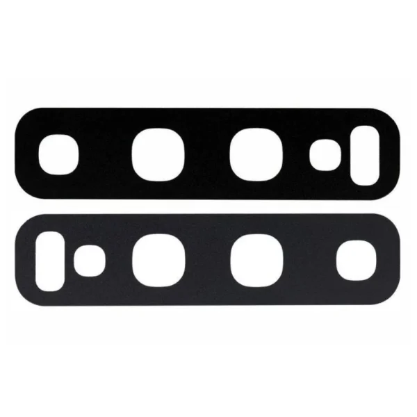 LCD  SAMSUNG S10 CAMERA GLASS (LENS)