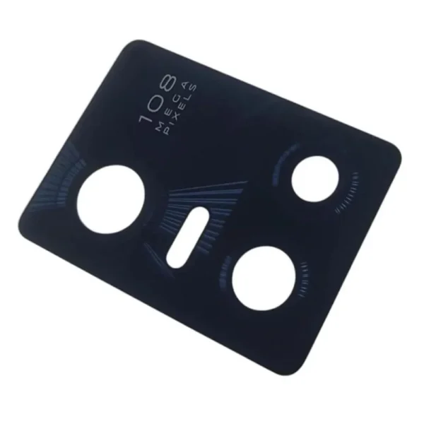 LCD  VIVO S10 PRO CAMERA GLASS (LENS)