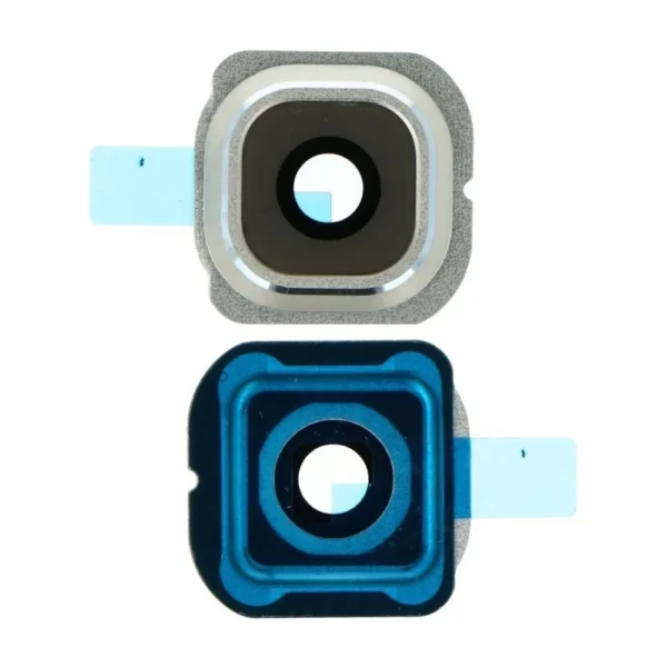LCD  SAMSUNG S6 EDGE CAMERA GLASS (LENS)