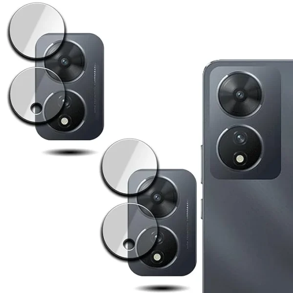 LCD  VIVO T2 5G CAMERA GLASS (LENS)