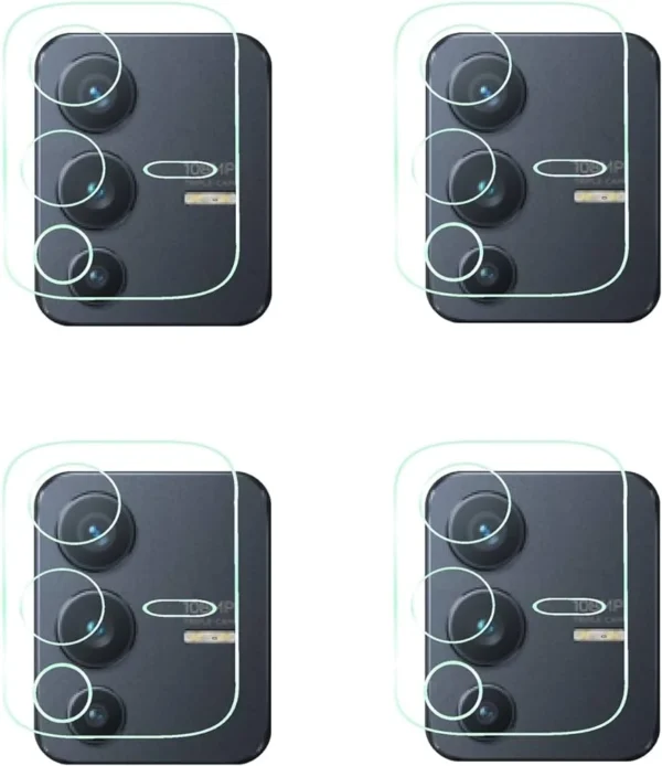 LCD  VIVO V23 PRO (5G) CAMERA GLASS (LENS)