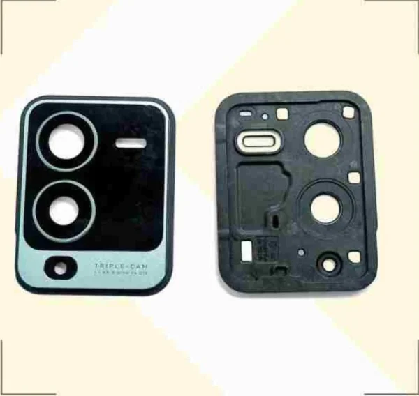 LCD  VIVO V25 (5G) CAMERA GLASS (LENS)