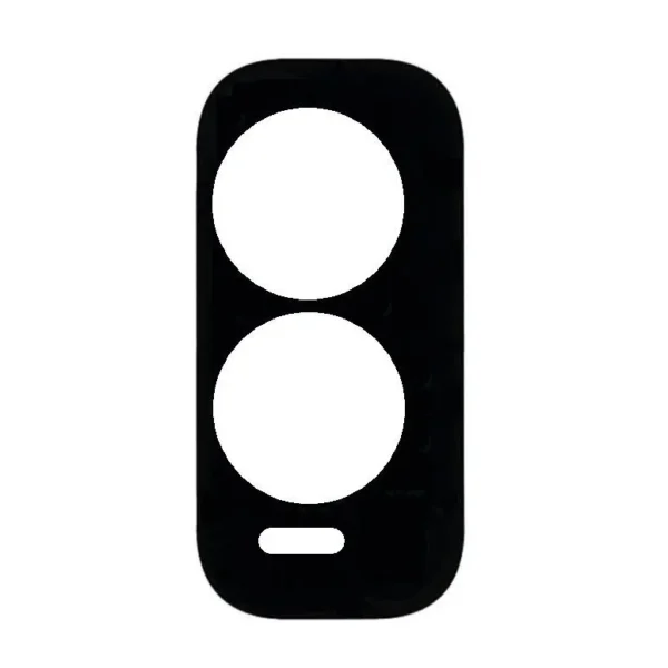 LCD  VIVO Y76S CAMERA GLASS (LENS)