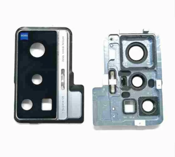 LCD  VIVO X70 CAMERA GLASS (LENS)