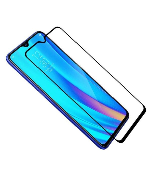 LCD OPPO A9 TEMPERED GLASS