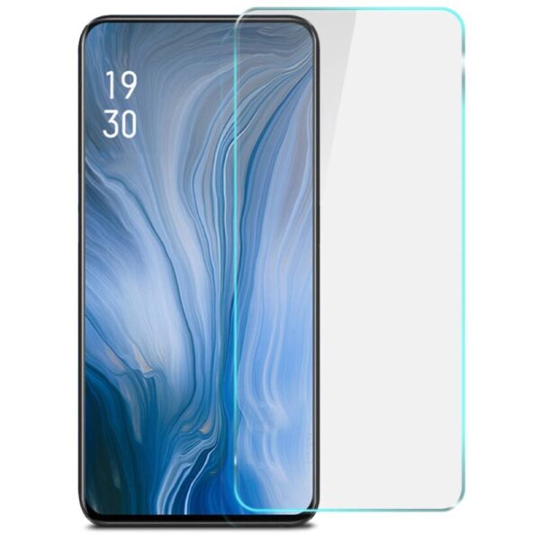 LCD OPPO RENO 8 TEMPERED GLASS